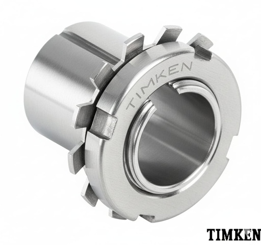 [0087796213937] H211 SLEEVE-B1 TIMKEN, HOUSED UNIT SLEEVES AND ACCESSORIES