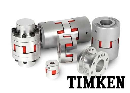 [0685144654441] L095-HUB-SS316-1&QUOT -1/4X1/8KW LOVEJOY BY TIMKEN, LJ COUPLING L CRVJAW