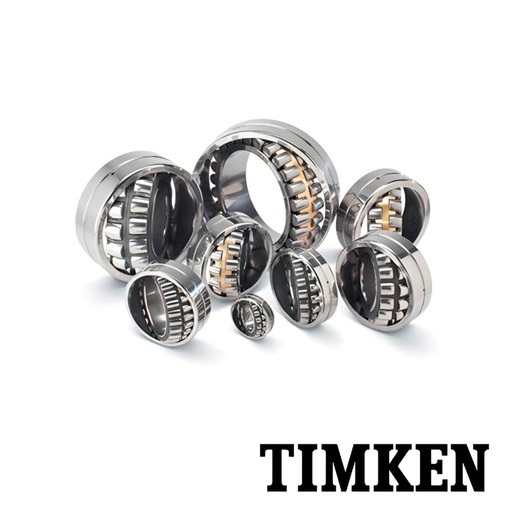 [0087796025295] 22222KEJW33 TIMKEN, SPHERICAL ROLLER BEARING <400MM OD