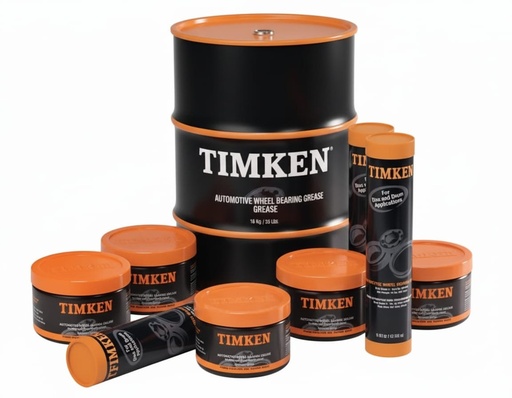 GREASE-M-942 TIMKEN, LUBRICANT GREASE OR OIL