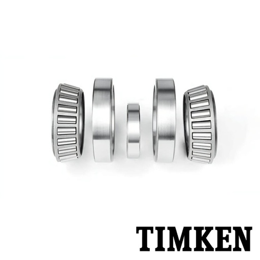 [0053893731070] NP232891-90KA2 TIMKEN, TAPERED ROLLER BEARING DOUBLE ROW ASSEMBLY 36-48 OD