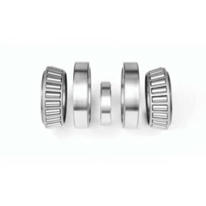 [4000027429] TAPERED ROLLER BEARINGS