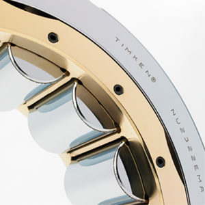 [4287] CYLINDRICAL ROLLER BEARINGS